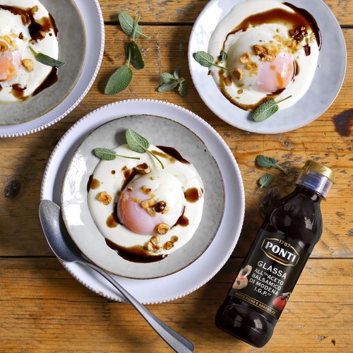 Buy Mondena Balsamic Vinegar Cream ONLINE - View #11