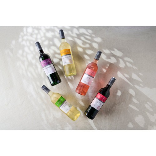 Eisberg Signature Merlot 0.0% Alcohol-free