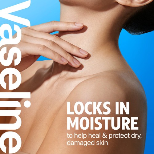 Vaseline Original Pure Petroleum Jelly