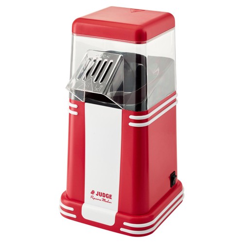 Judge Electricals Popcorn Maker