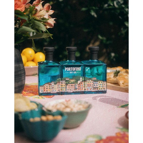 Portofino Dry Gin