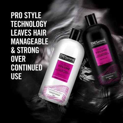 Tresemme 24hr Volume Conditioner