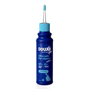 Douxo Spa Ear Cleaner
