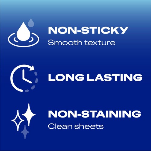 Durex Play Feel Lube Water Based