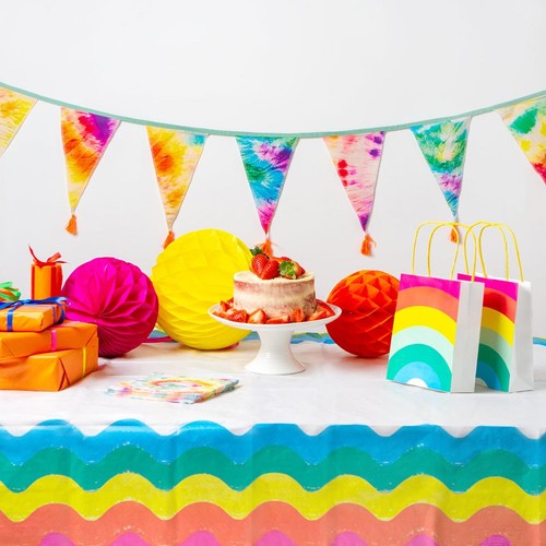Talking Tables Rainbow Party Bags