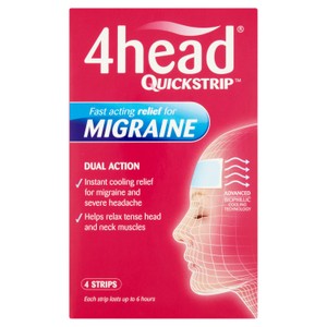 4 Head Quickstrip