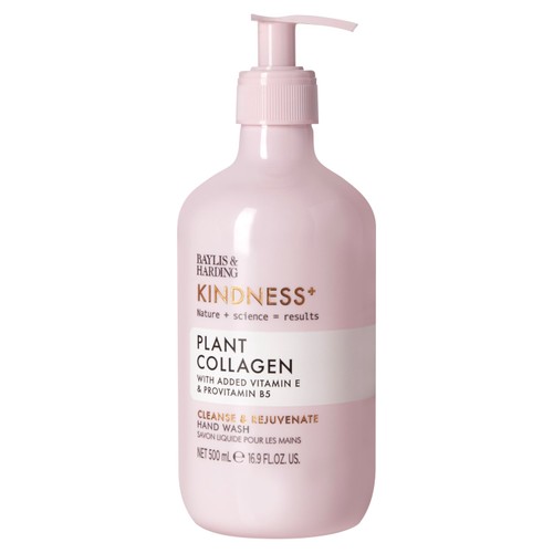 Baylis & Harding Kindness+ Plant Collagen Age Defy Hand Wash
