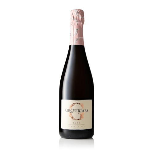 Greyfriars Sparkling Rose