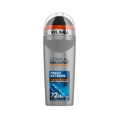 L'Oreal Men Expert Anti-Perspirant Roll-On Fresh Extreme