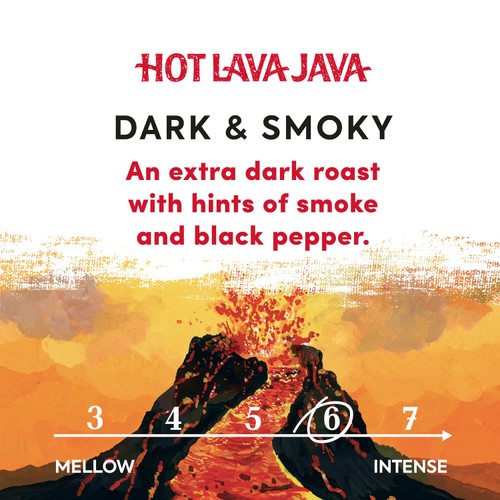 Taylors Hot Lava Java Coffee Beans