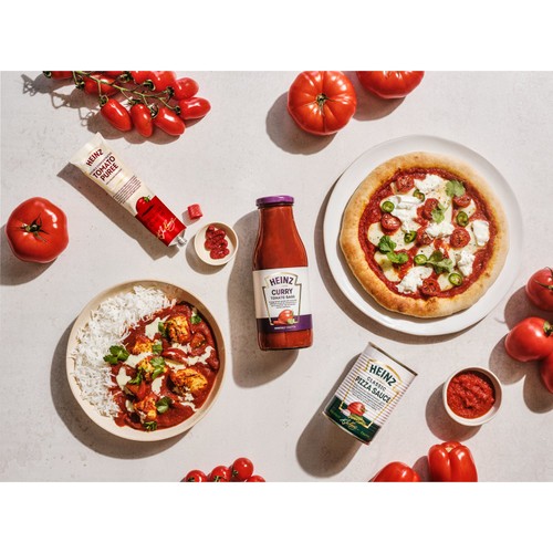 Heinz Pizza Sauce