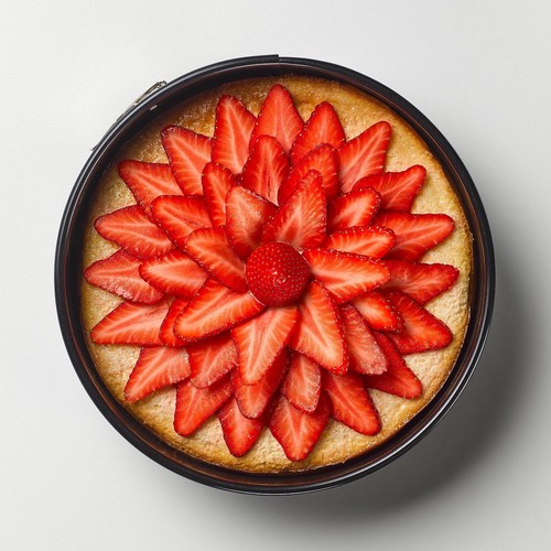 Tala Non-stick Springform Cake Tin 20cm