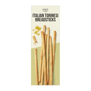 M&S Italian Torinesi Breadsticks