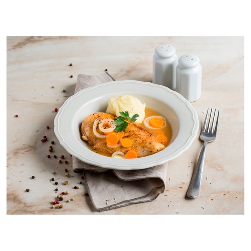 Schwartz Chicken Casserole Recipe Mix