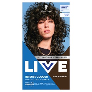 LIVE Intense Colour 890 Espresso Martini