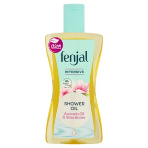 Fenjal Intensive Bath Oil and Foam