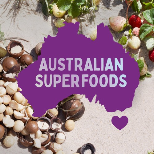 Aussie SOS Hair Rescue All in One Hair Oil