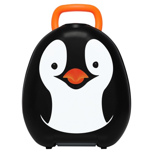 My Carry Potty Penguin