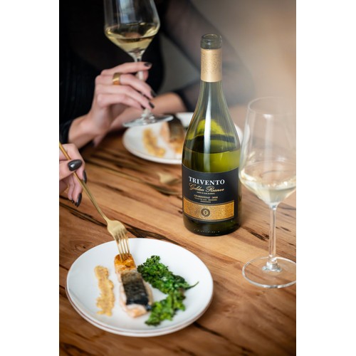 Trivento Golden Reserve Chardonnay