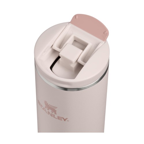 Stanley The Transit Fliptop Mug 0.47L Rose Quartz