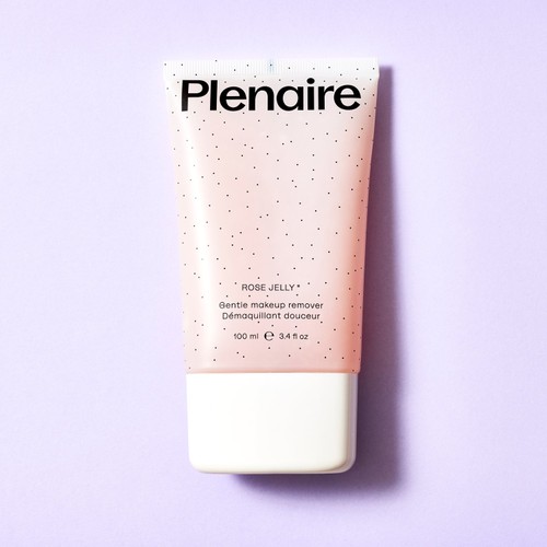Plenaire Rose Jelly Gentle Cleanser