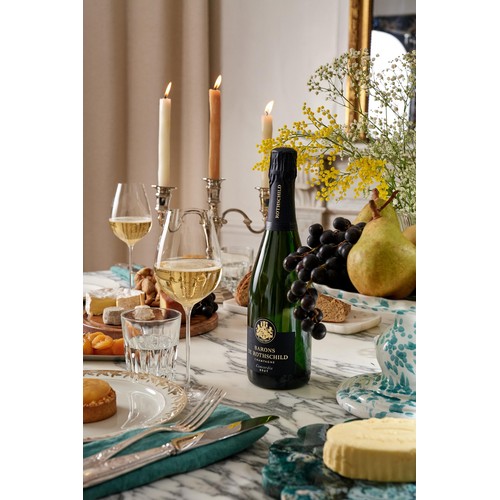 Rothschild Champagne Brut