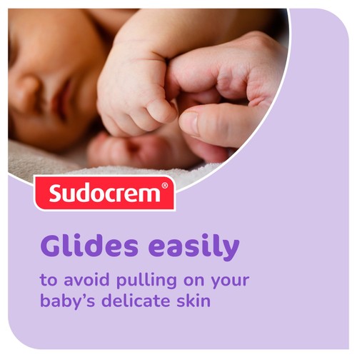 Sudocrem Sudosalve Nappy Rash Treatment Cream