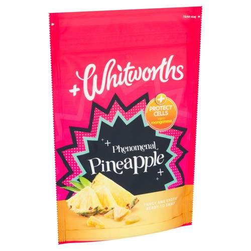 Whitworths Pineapple