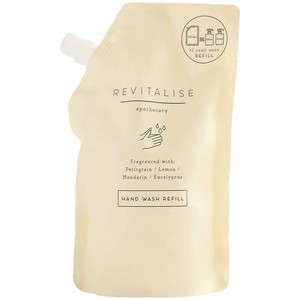 Revitalise Hand Wash Refill