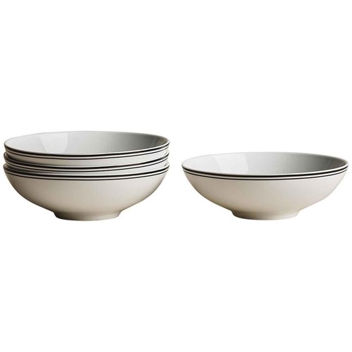 M&S Maxim Rim Bowl, Black Mix