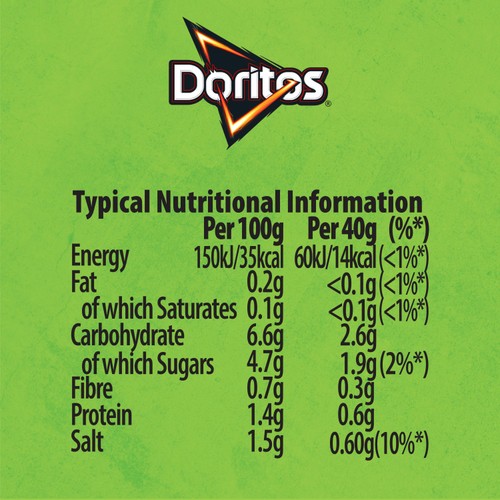 Doritos Mild Salsa Dip