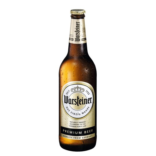 Warsteiner Pilsener
