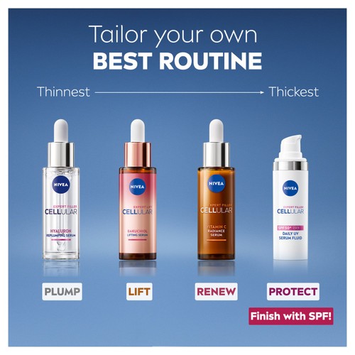 NIVEA Cellular Lift Serum
