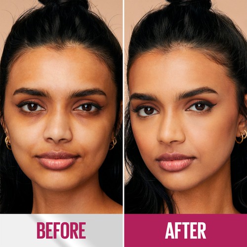 Maybelline Instant Eraser Concealer Nude