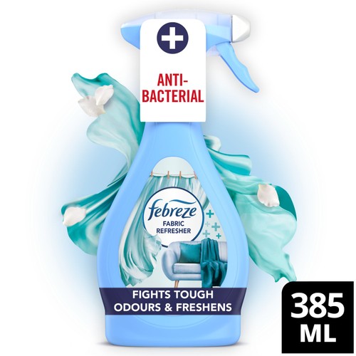 Febreze Fabric Fresheners Spray Fresh Linen
