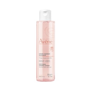 Avene Soothing Toning Lotion