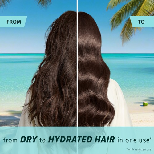 Herbal Essences Fiji Conditioner