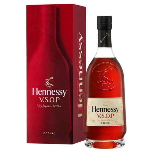 Hennessy VSOP Cognac