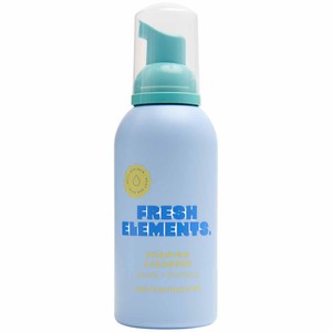 Foaming Cleanser