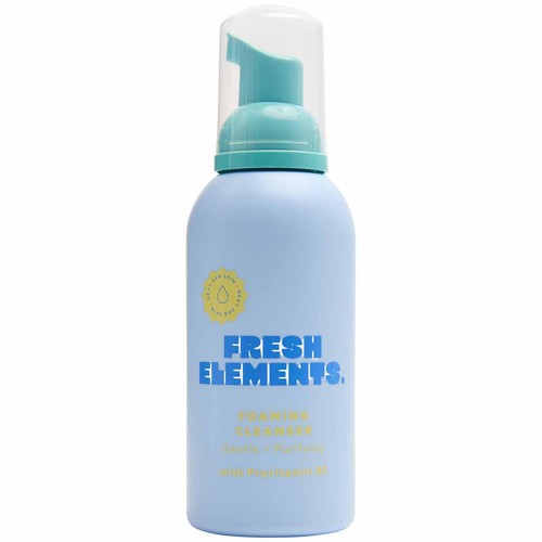 M&S Foaming Cleanser