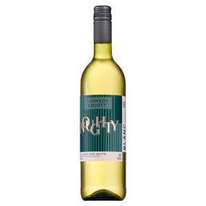 Thomson & Scott Noughty Brut 0%