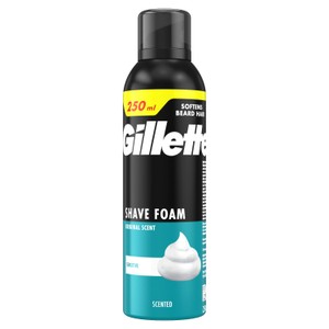 Gillette Series Shaving Foam Sensitive Skin