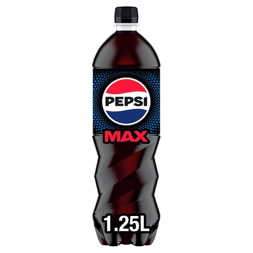 Pepsi Max