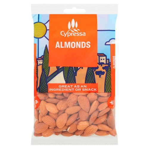Cypressa Almonds
