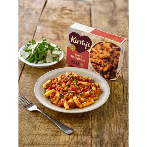 Kirstys Pasta Bolognese