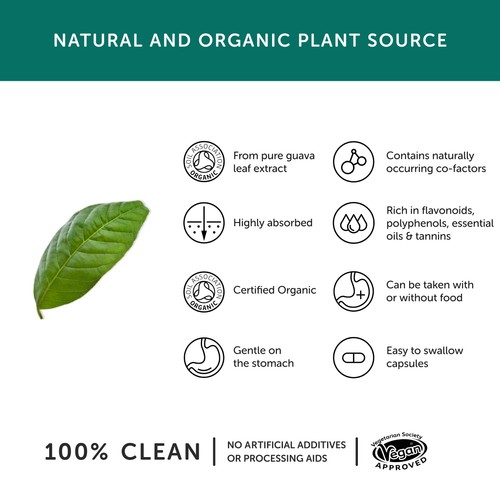 Together Health Organic Zinc, Natural Source