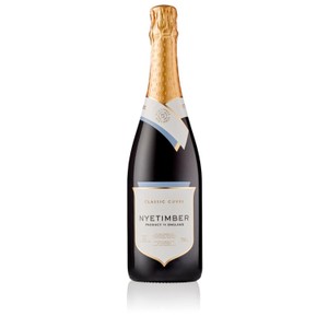 Nyetimber Classic Cuvee White Wine 75cl