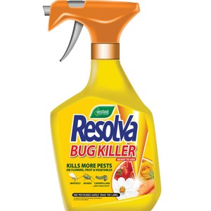 Resolva Bug Killer - Ocado