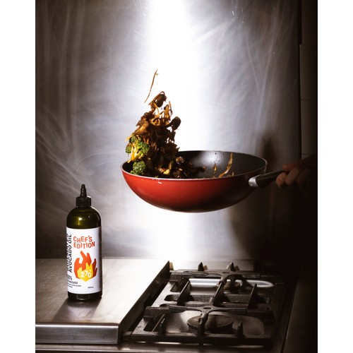 Soilmates Squeezy Avocado Oil