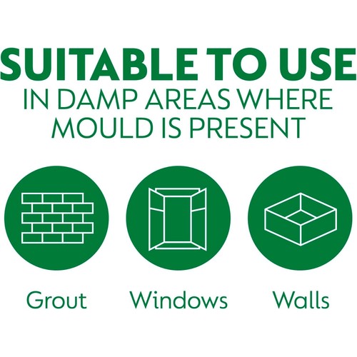 Dettol Mould & Mildew